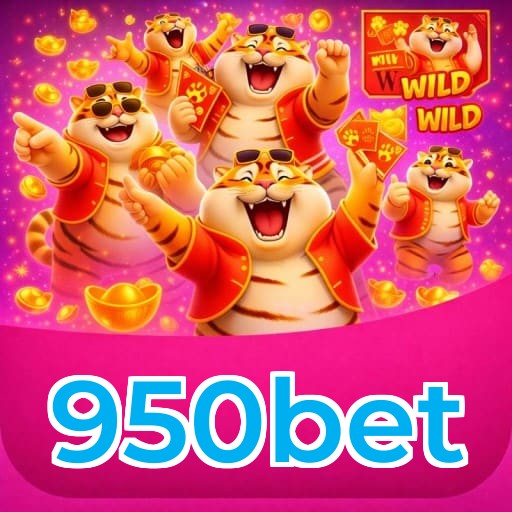 Logo Oficial 950bet Download