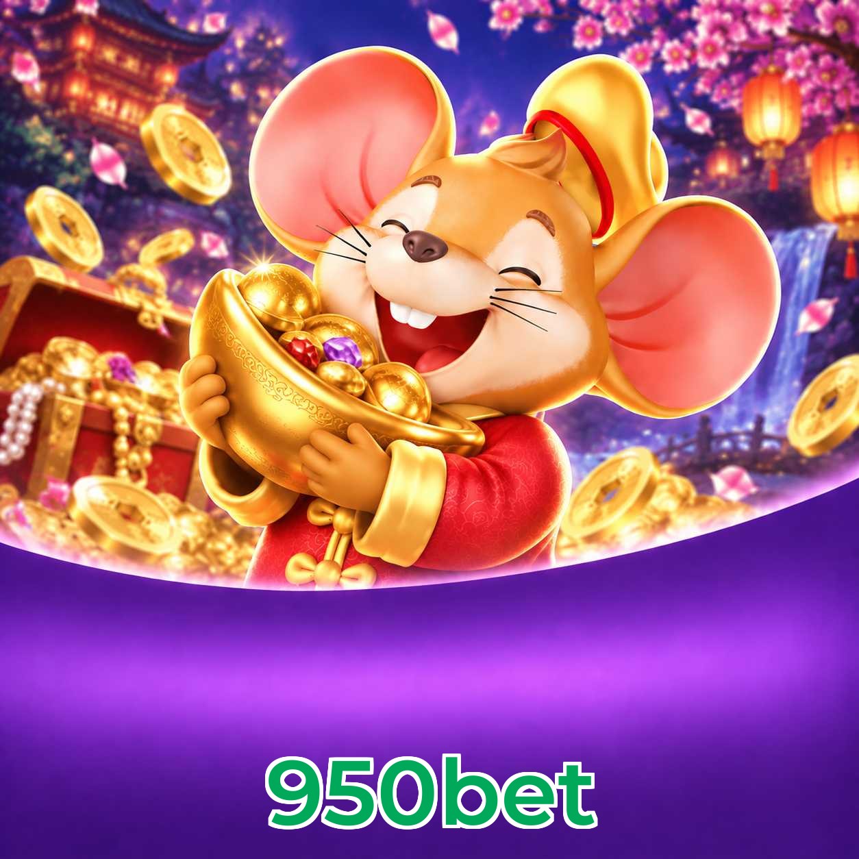 Jogos Fortune